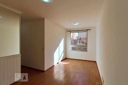 Sala de apartamento para alugar com 2 quartos, 49m² em Fazenda Morumbi, São Paulo