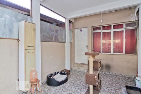 Casa à venda com 85m², 2 quartos e 1 vagaGaragem