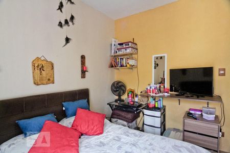 Casa à venda com 85m², 2 quartos e 1 vagaQuarto 2