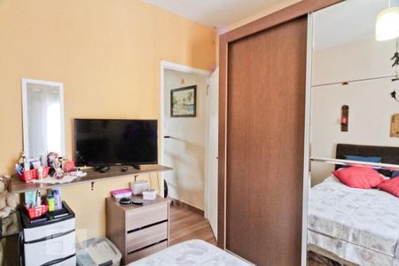 Casa à venda com 85m², 2 quartos e 1 vagaQuarto 2