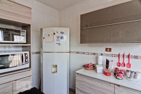 Casa à venda com 85m², 2 quartos e 1 vagaCozinha