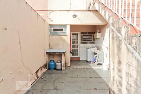 Casa à venda com 85m², 2 quartos e 1 vagaÁrea Externa