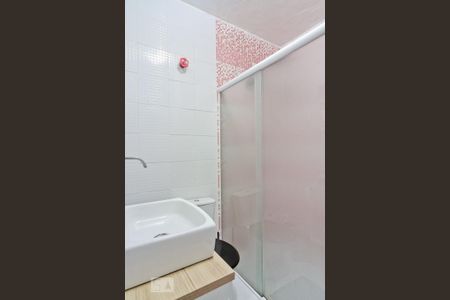 Casa à venda com 85m², 2 quartos e 1 vagaBanheiro