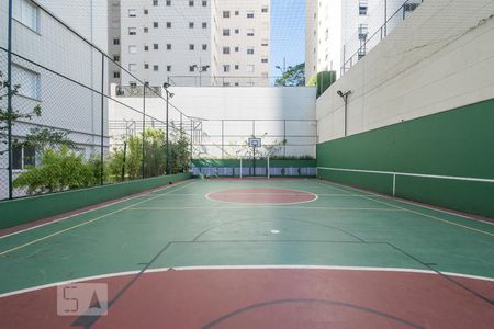 Apartamento para alugar com 94m², 3 quartos e 2 vagasÁrea Comum - Quadra 