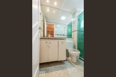 Apartamento para alugar com 94m², 3 quartos e 2 vagasBanheiro  Suíte 