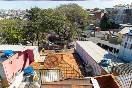 Casa à venda com 300m², 4 quartos e 2 vagasVista da suíte