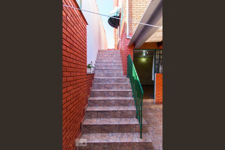 Casa à venda com 300m², 4 quartos e 2 vagasCorredor Externo