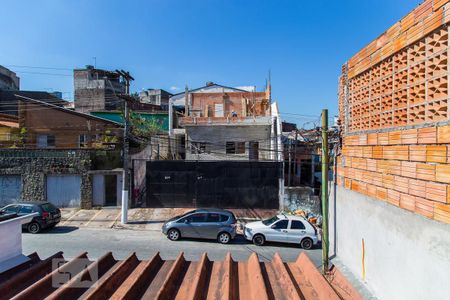 Casa à venda com 300m², 4 quartos e 2 vagasVista do quarto
