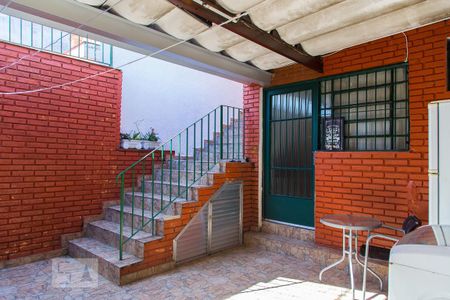 Casa à venda com 300m², 4 quartos e 2 vagasÁrea de serviço