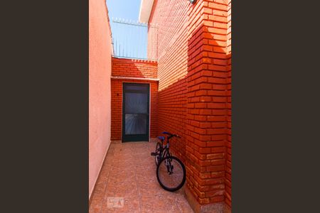 Casa à venda com 300m², 4 quartos e 2 vagasCorredor Externo