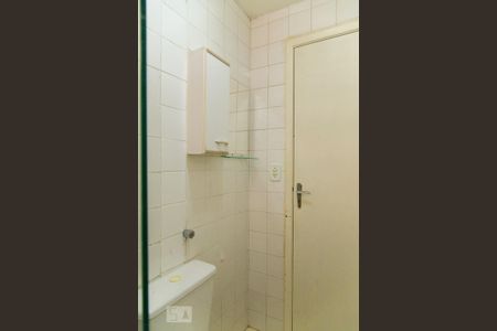 Casa à venda com 300m², 4 quartos e 2 vagasBanheiro do quarto 4