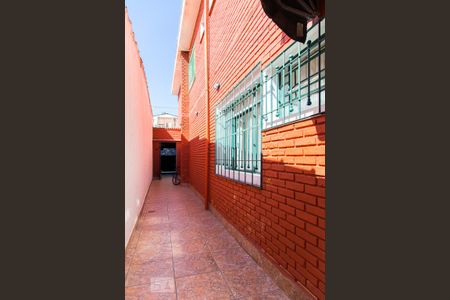 Casa à venda com 300m², 4 quartos e 2 vagasCorredor Externo