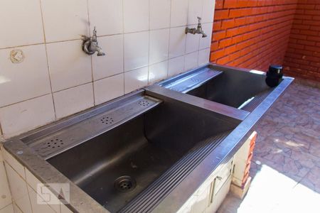 Casa à venda com 300m², 4 quartos e 2 vagasÁrea de serviço - Torneira