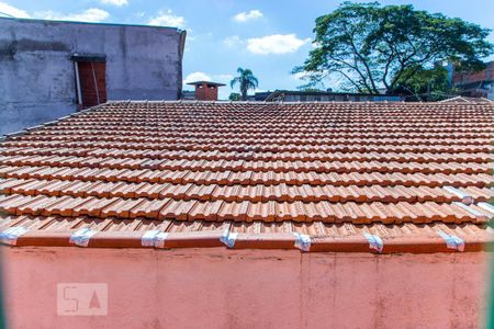 Casa à venda com 300m², 4 quartos e 2 vagasVista do quarto 2