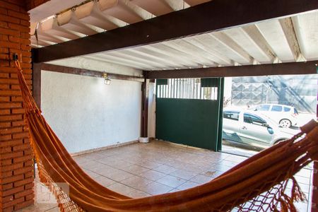 Casa à venda com 300m², 4 quartos e 2 vagasGaragem