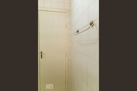 Casa à venda com 300m², 4 quartos e 2 vagasBanheiro do quarto 4