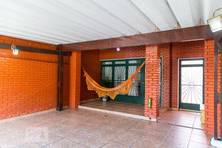 Casa à venda com 300m², 4 quartos e 2 vagasGaragem