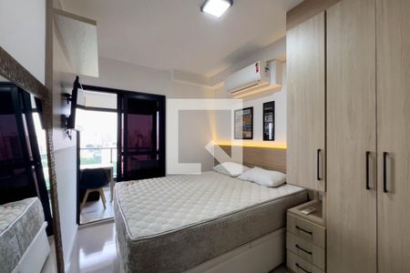 Quarto de apartamento para alugar com 1 quarto, 38m² em Vila Mariana, São Paulo