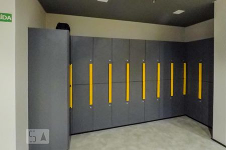 Apartamento para alugar com 38m², 1 quarto e 1 vagaAcademia