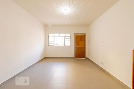 Sala de casa para alugar com 2 quartos, 116m² em Ipiranga, São Paulo