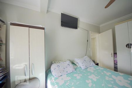 Quarto de apartamento à venda com 1 quarto, 47m² em Centro, Novo Hamburgo
