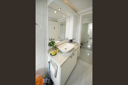 Apartamento à venda com 47m², 1 quarto e sem vagaBanheiro