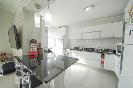 Apartamento à venda com 47m², 1 quarto e sem vagaCozinha