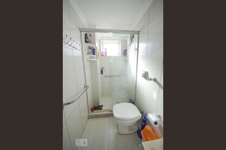 Apartamento à venda com 47m², 1 quarto e sem vagaBanheiro