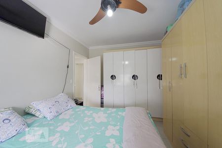 Quarto de apartamento à venda com 1 quarto, 47m² em Centro, Novo Hamburgo