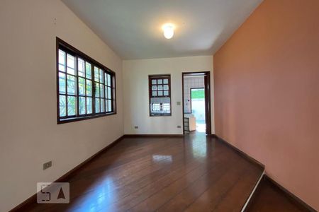 Sala de Jantar de casa à venda com 4 quartos, 408m² em Vila Inah, São Paulo