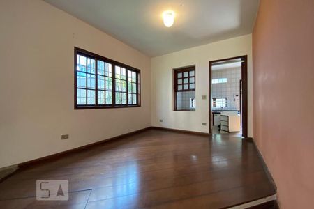 Sala de Jantar de casa à venda com 4 quartos, 408m² em Vila Inah, São Paulo