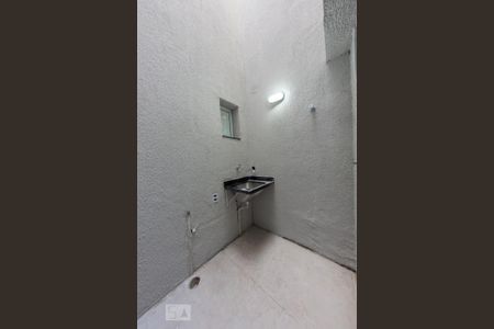 Apartamento para alugar com 38m², 1 quarto e sem vagaÁrea de Serviço