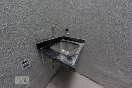 Apartamento para alugar com 38m², 1 quarto e sem vagaÁrea de Serviço