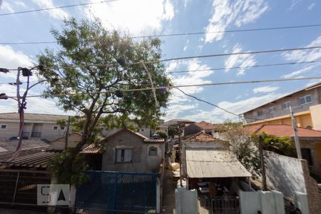 Apartamento para alugar com 38m², 1 quarto e sem vagaVista do Quarto