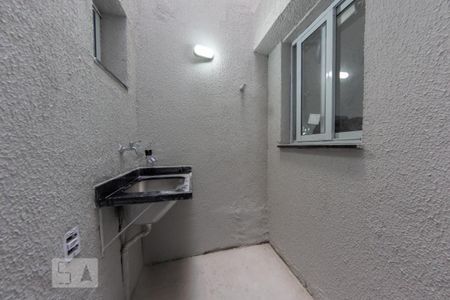 Apartamento para alugar com 38m², 1 quarto e sem vagaÁrea de Serviço