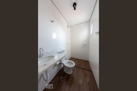 Apartamento para alugar com 38m², 1 quarto e sem vagaBanheiro
