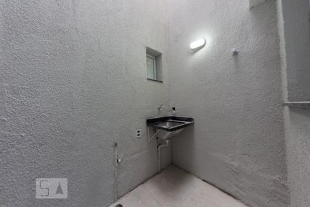 Apartamento para alugar com 38m², 1 quarto e sem vagaÁrea de Serviço