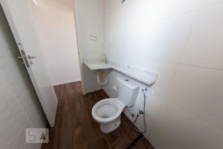 Apartamento para alugar com 38m², 1 quarto e sem vagaBanheiro