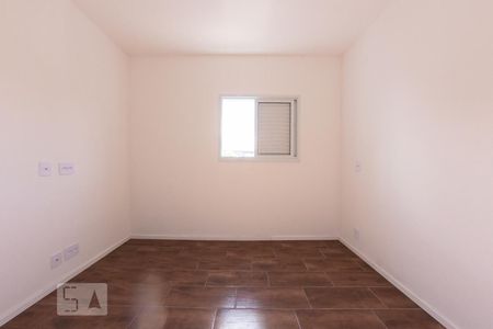Quarto de apartamento para alugar com 1 quarto, 38m² em Vila Paiva, São Paulo