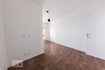 Sala/Cozinha de apartamento para alugar com 1 quarto, 38m² em Vila Paiva, São Paulo