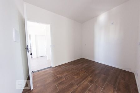 Sala/Cozinha de apartamento para alugar com 1 quarto, 38m² em Vila Paiva, São Paulo