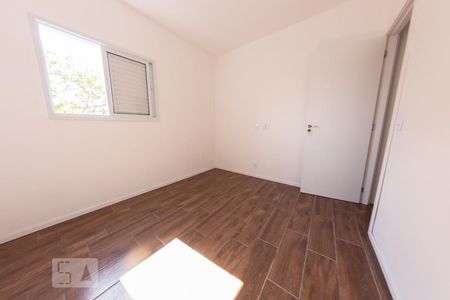 Quarto  de apartamento para alugar com 1 quarto, 38m² em Vila Paiva, São Paulo