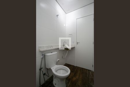 Apartamento para alugar com 45m², 1 quarto e sem vagaBanheiro