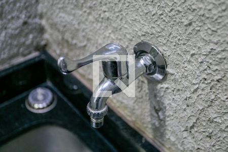 Apartamento para alugar com 45m², 1 quarto e sem vagaÁrea de Serviço