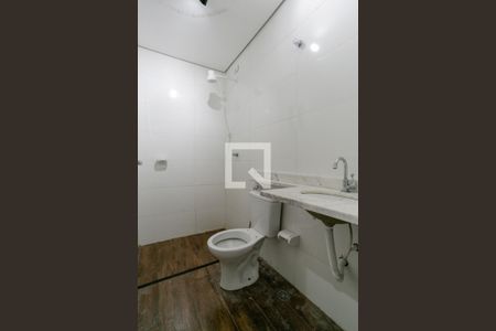 Apartamento para alugar com 45m², 1 quarto e sem vagaBanheiro