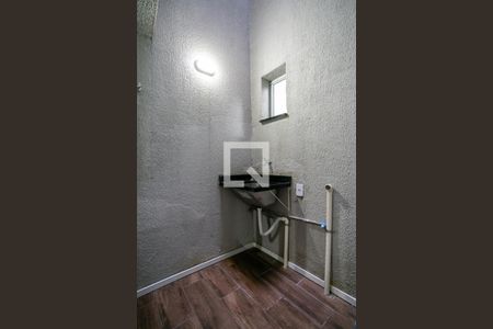 Apartamento para alugar com 45m², 1 quarto e sem vagaÁrea de Serviço