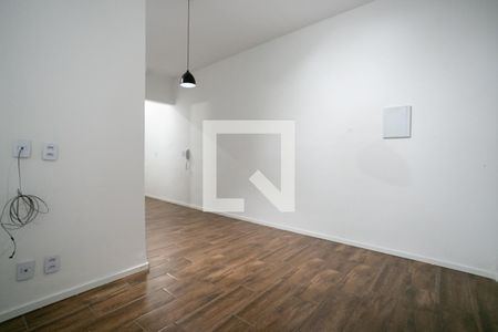 Apartamento para alugar com 45m², 1 quarto e sem vagaSala