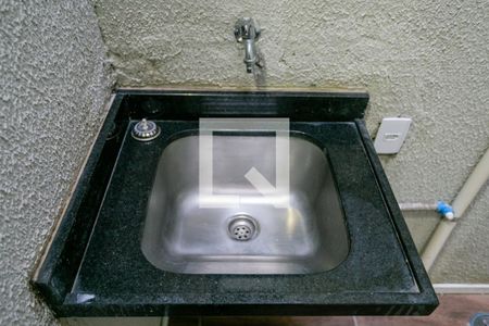 Apartamento para alugar com 45m², 1 quarto e sem vagaÁrea de Serviço