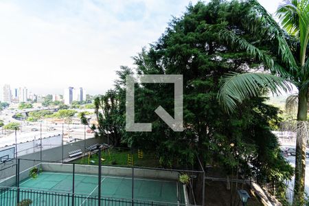 Apartamento à venda com 78m², 2 quartos e 1 vagaVista do Quarto 2