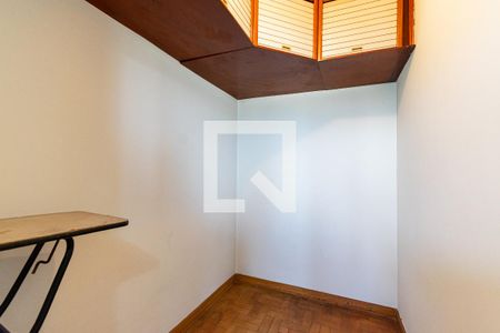 Apartamento à venda com 78m², 2 quartos e 1 vagaQuarto de Serviço